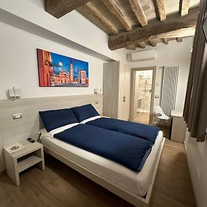 Private Bathroom Double Room